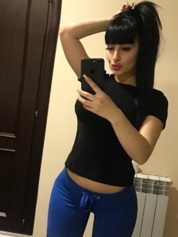 Анкета проститутки Чулпан, Салик, 23 года, №101645